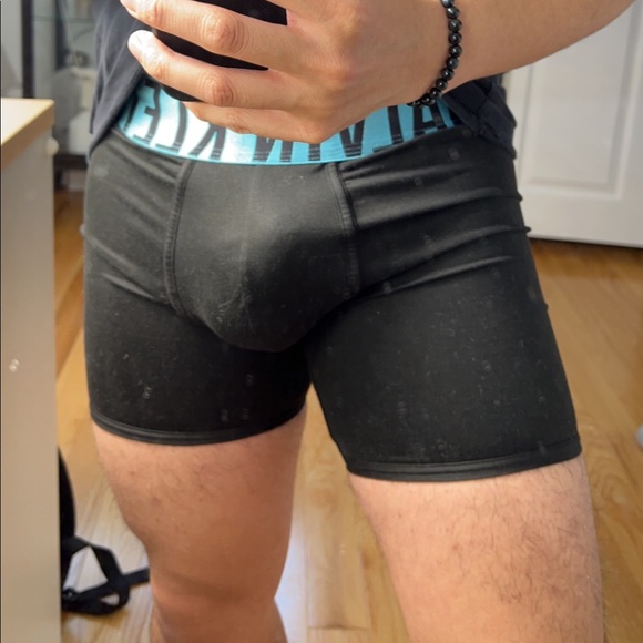 Calvin Boxers - Picture 4 of 4